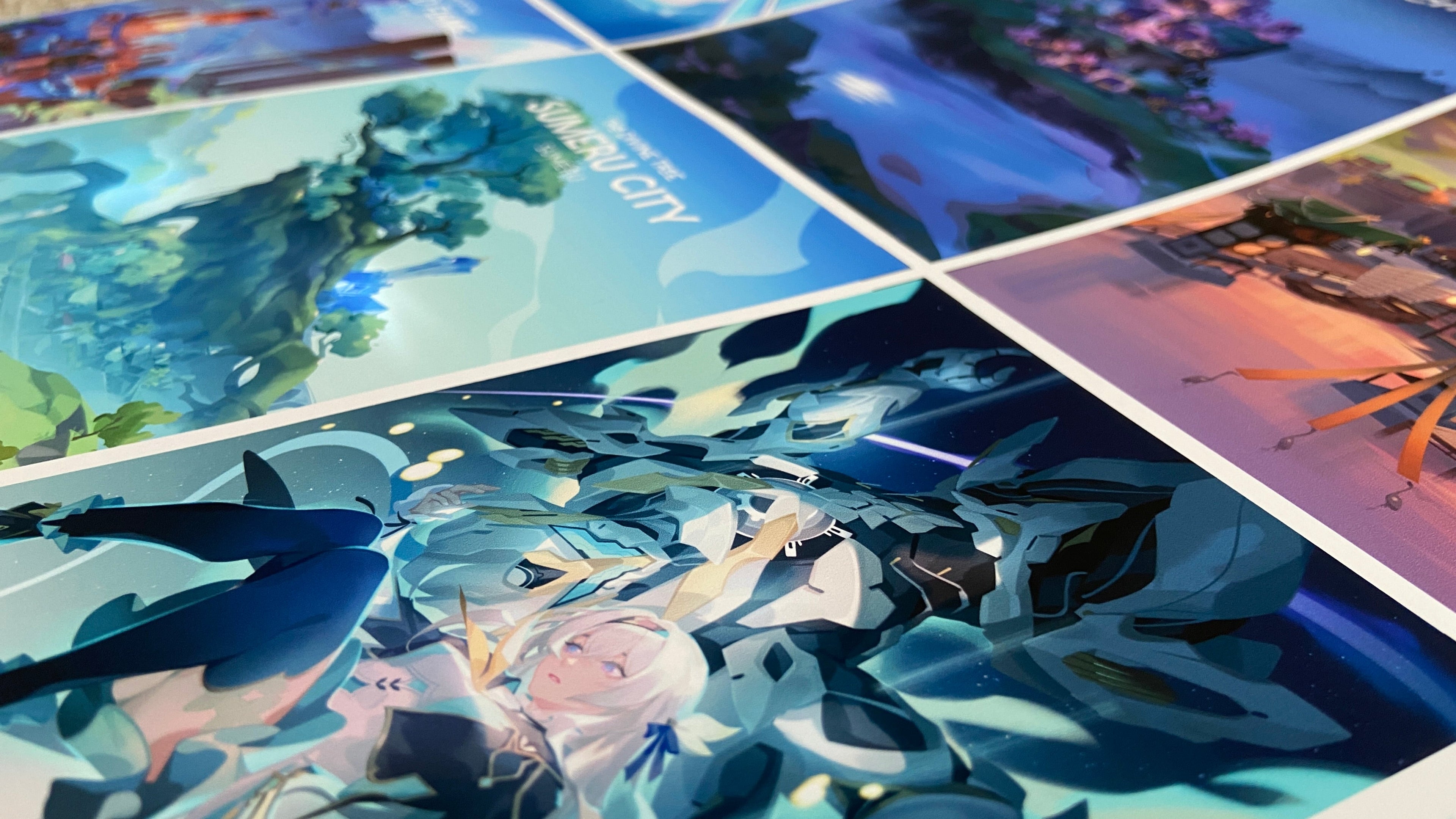 Prints