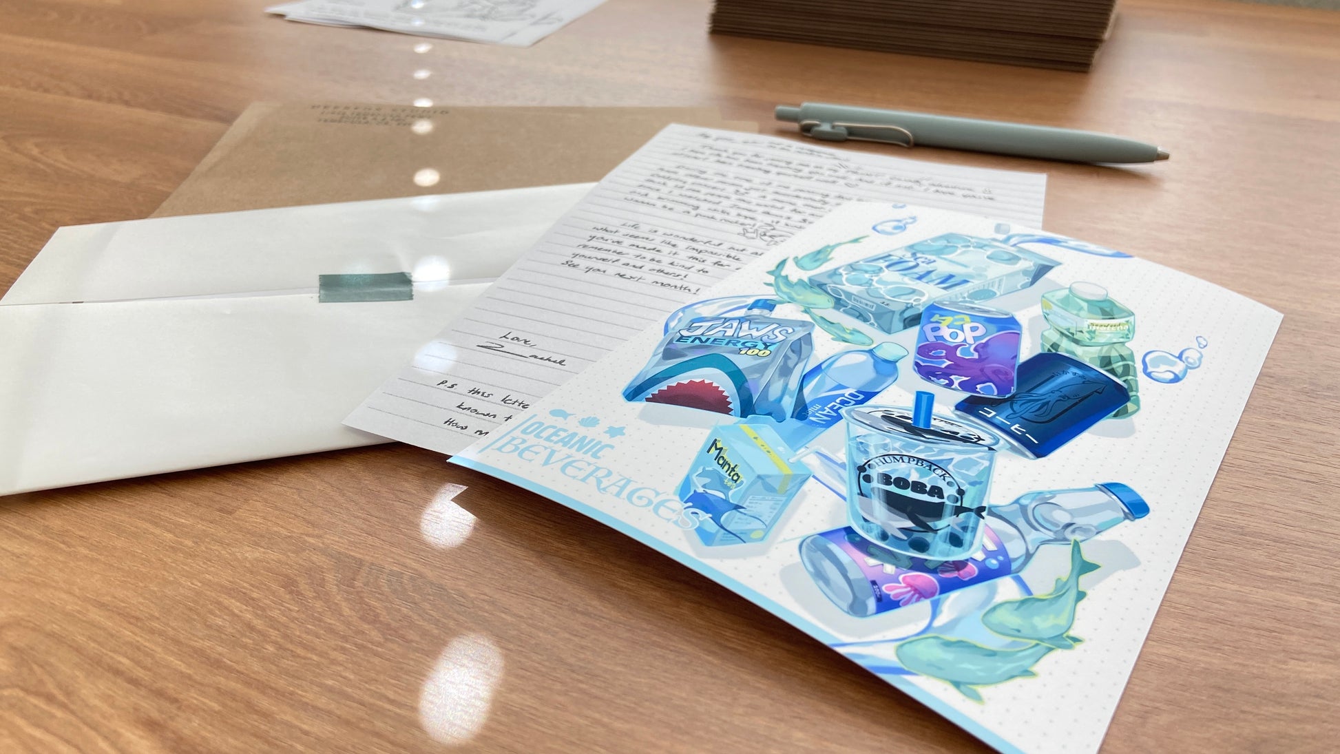 Print Club