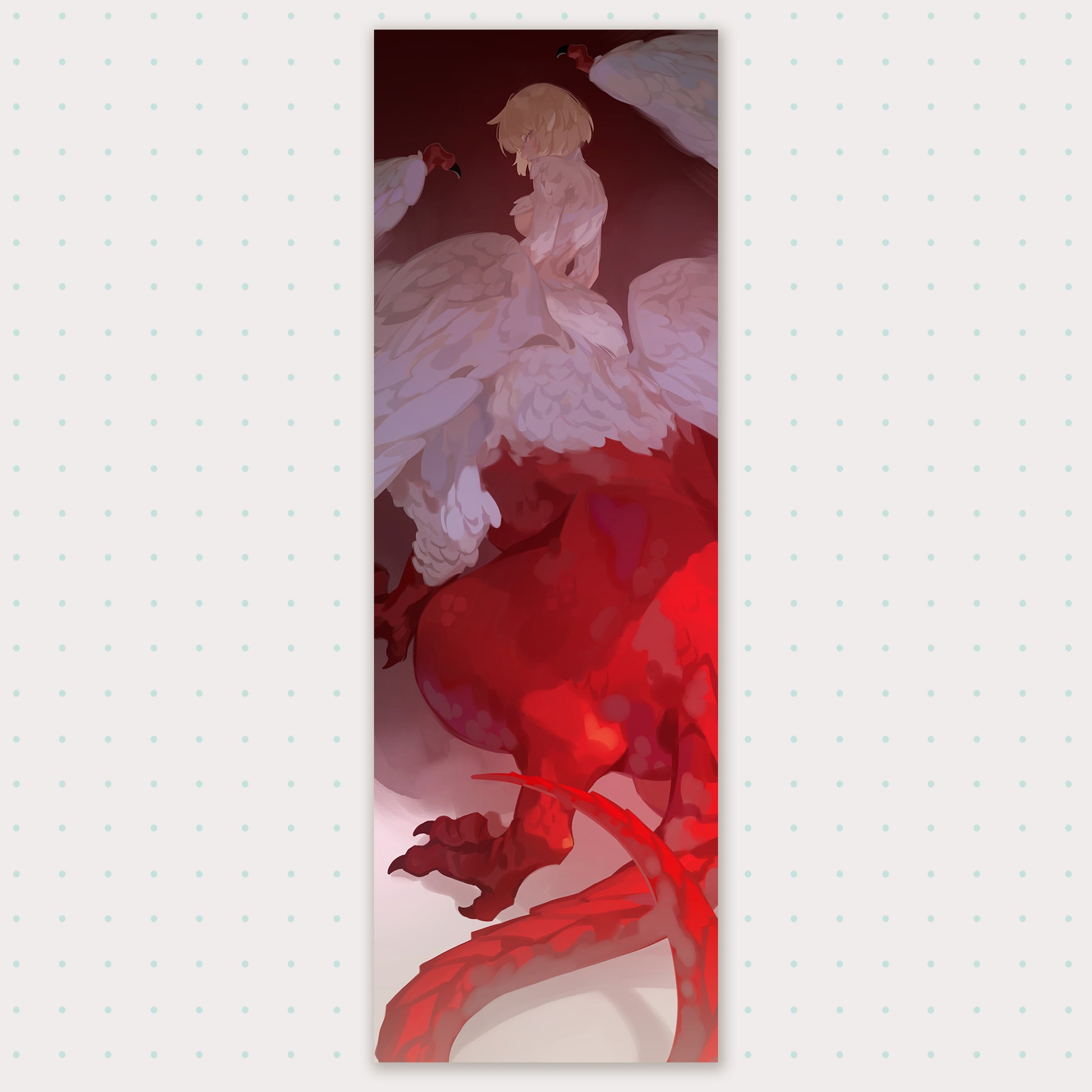 Falin Print