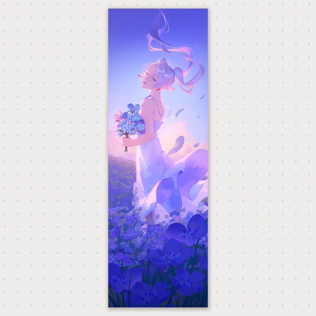 Frieren Print