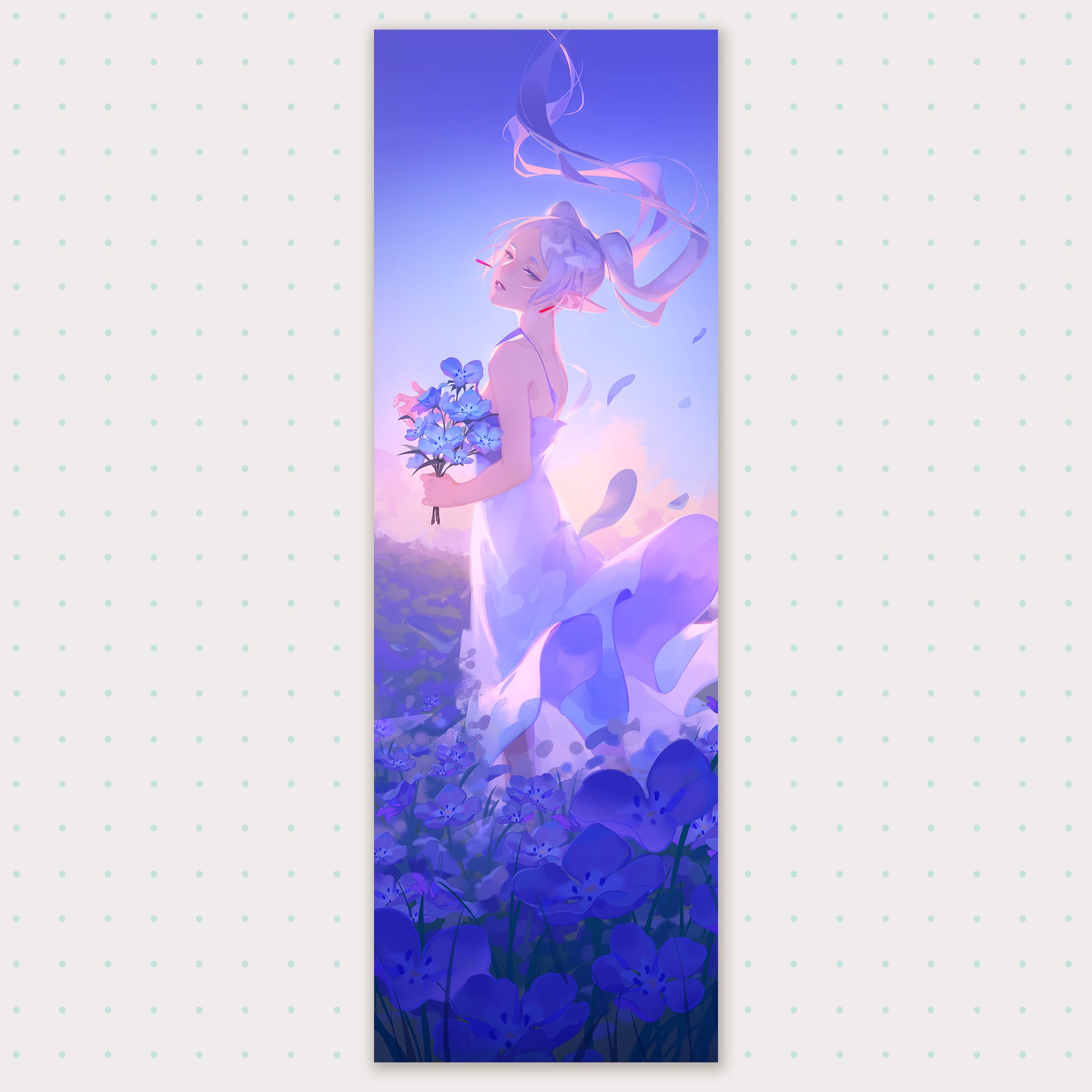 Frieren Print