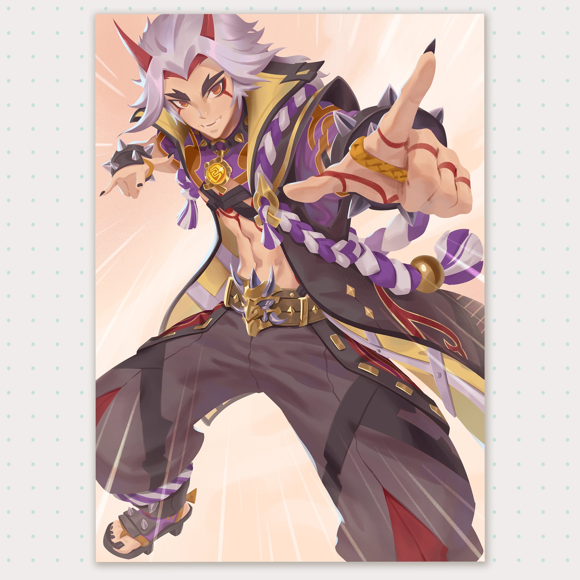 Itto Print