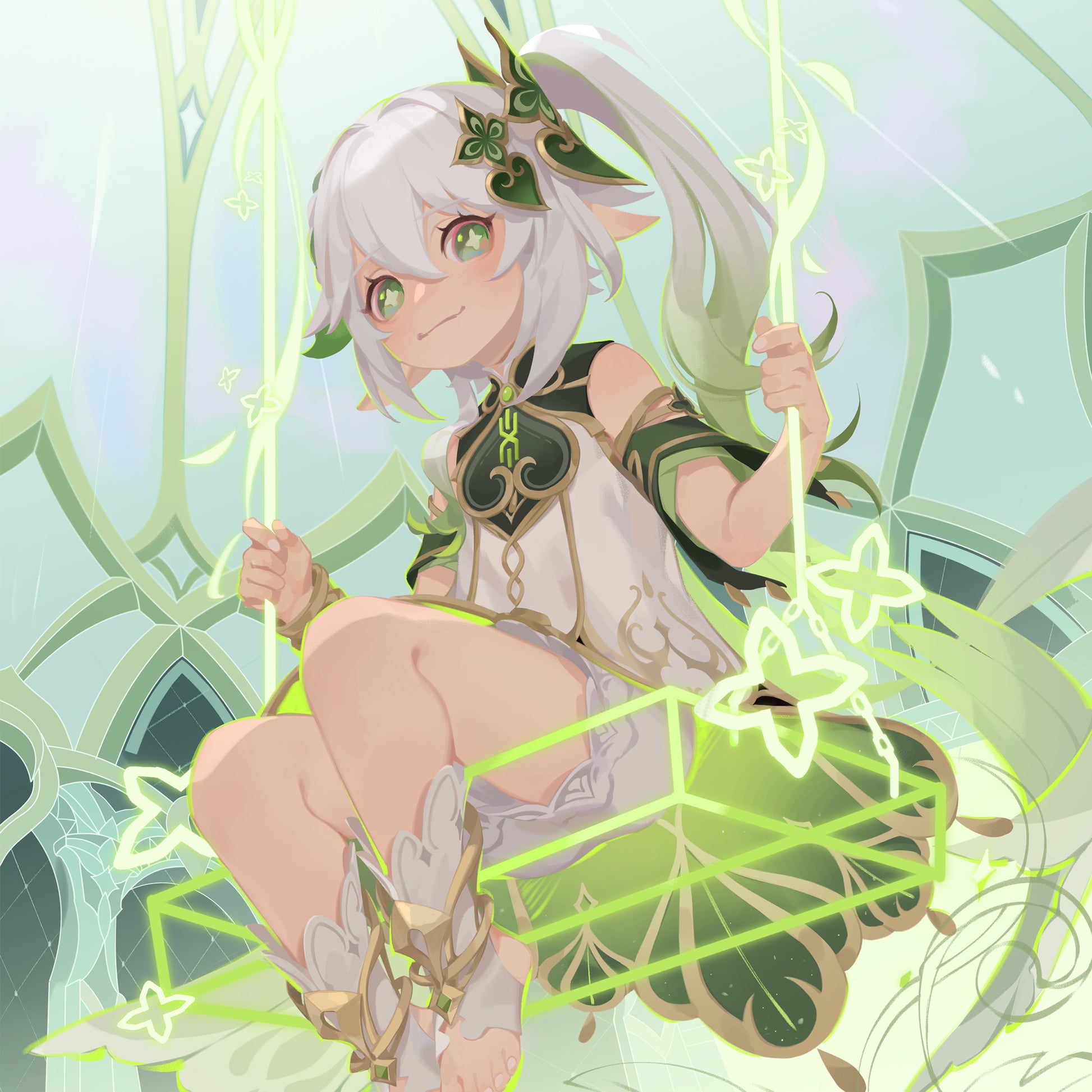 Nahida Print
