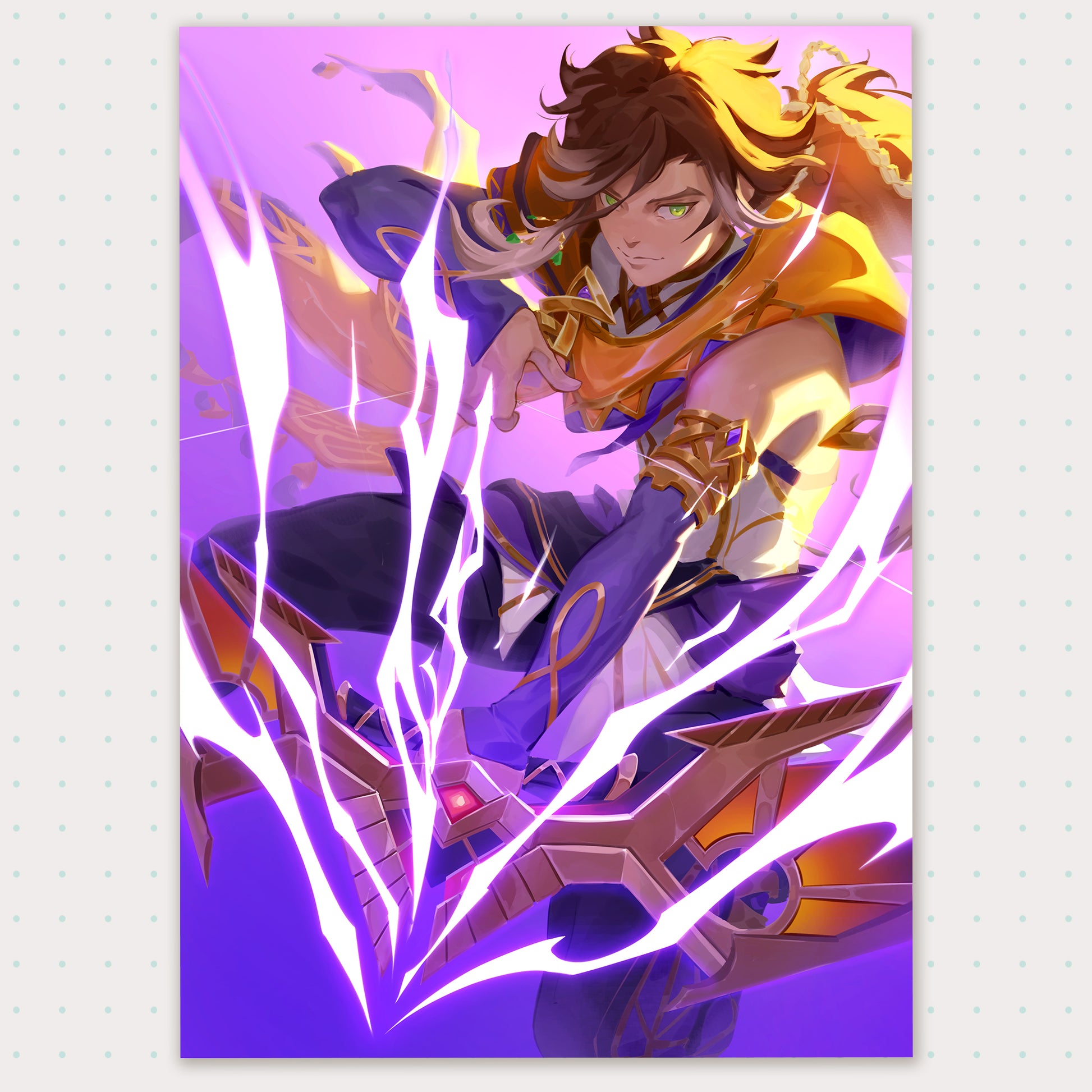 Sethos Print