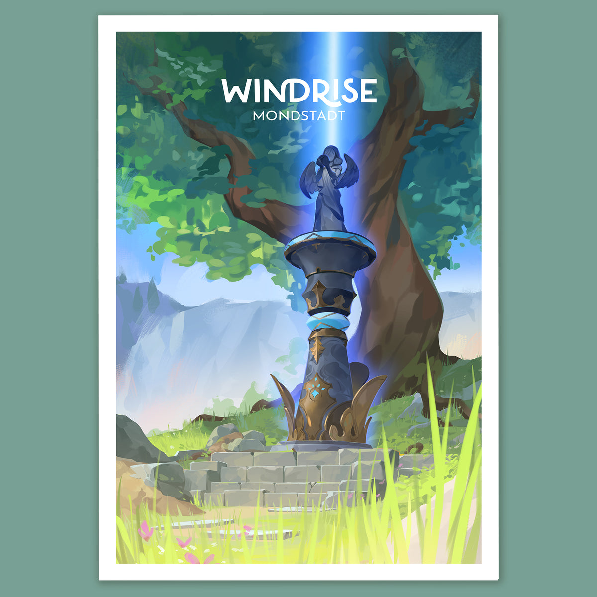Windrise